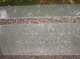 Brainerd Worcester Brainerd Worcester