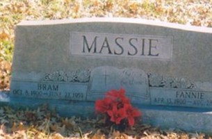 Bram Massie Bram Massie
