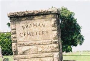 Braman Cemetery