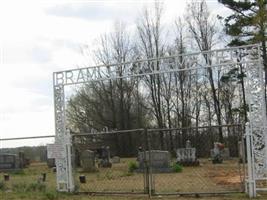 Bramlett Cemetery (2011429.jpg)