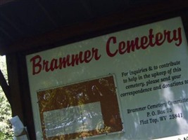Brammer Cemetery