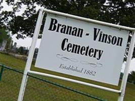 Branan-Vinson Cemetery