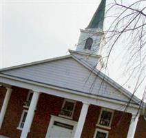 Olive Branch Baptist Church Cemetery