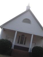 Beech Branch Baptist Church Cemetery