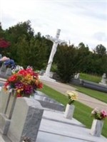 Branch Cemetery
