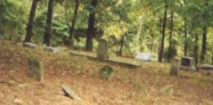 Branch Cemetery