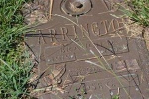 Branch D Arrington Branch D Arrington