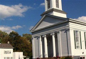 South Branch Reformed Church Cemetery