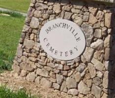 Branchville Cemetery