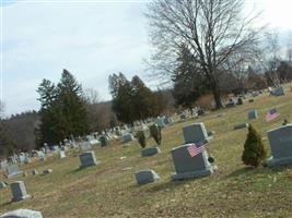 Branchville Cemetery