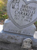 Brandie Danielle Caraker