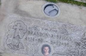 Brandon A. Briggs Brandon A. Briggs