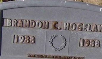 Brandon C. Hogeland