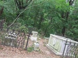 Brandon Cemetery