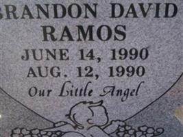 Brandon David Ramos