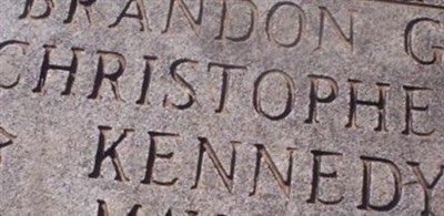 Brandon G Kennedy