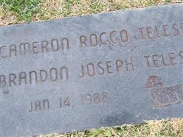 Brandon Joseph Telese Brandon Joseph Telese