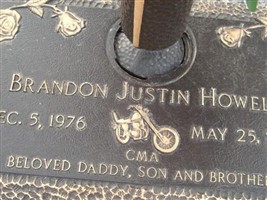 Brandon Justin Howell, Sr Brandon Justin Howell, Sr