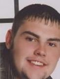 Brandon Mitchell Halbach