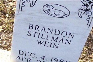 Brandon Stillman Wein