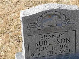 Brandy Burleson