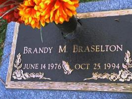 Brandy Michelle Braselton