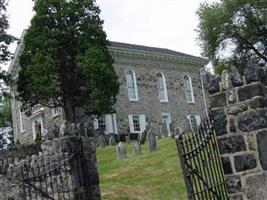 Brandywine Baptist Church Cemetery