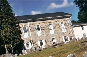 Brandywine Baptist Church Cemetery