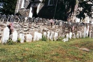 Brandywine Baptist Church Cemetery