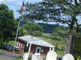 Branford Center Cemetery