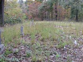 Brannum Graveyard