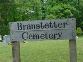Branstetter Cemetery