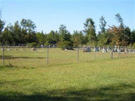 Brantley Cemetery