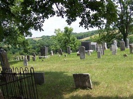 Brasher Cemetery