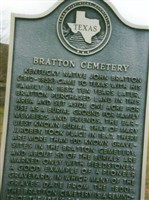 Bratton Cemetery