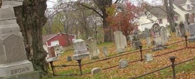 Bray Cemetery