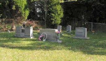 Bray Cemetery