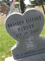 Brayden Elledge Hudson Brayden Elledge Hudson