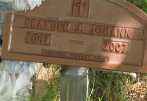 Brayden J. Johann Brayden J. Johann