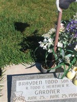 Brayden Todd Gardner Brayden Todd Gardner