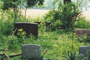 Brayshaw Cemetery (Private)