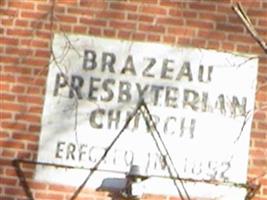 Brazeau Presbyterian Church Cemetery