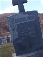 Brdiget Mahan Dooling Brdiget Mahan Dooling