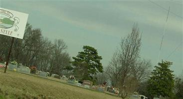 Brearley Cemetery