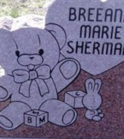 Breeann Marie Sherman