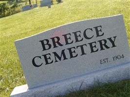 Breece Cemetery