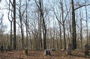 Breeden Cemetery