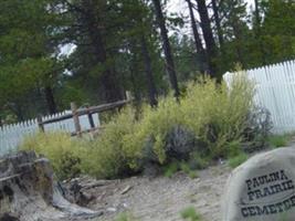 Breese Cemetery