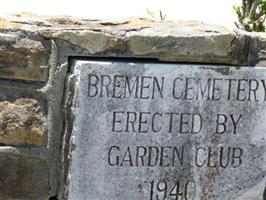 Bremen City Cemetery