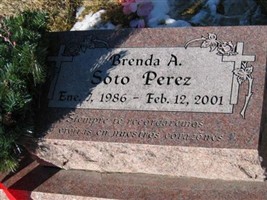 Brenda A. Soto Perez